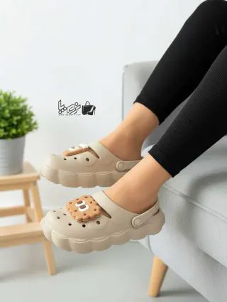 Narmpa Crocs-Style Sandals gallery image