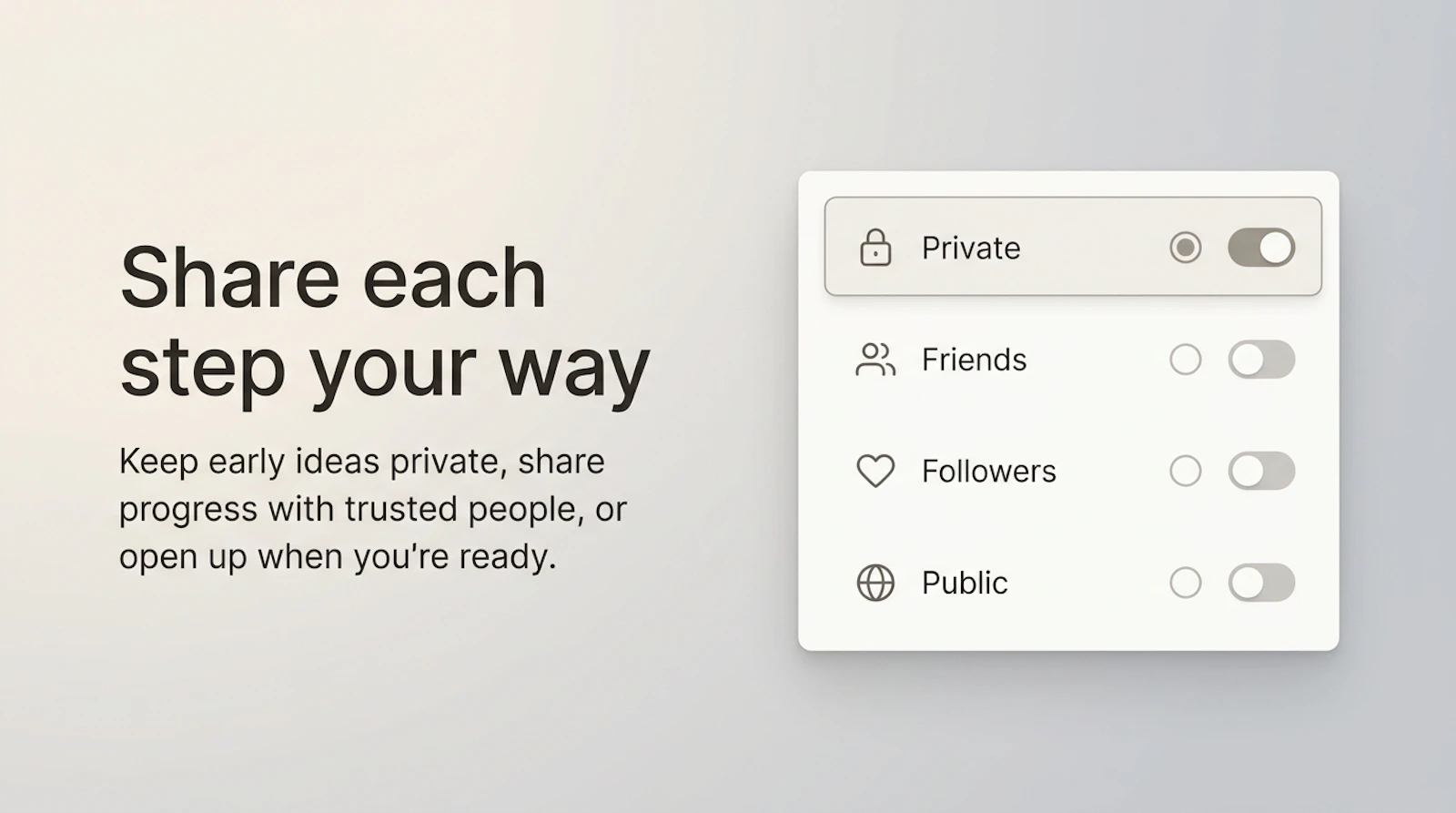 Enablr screenshot 5