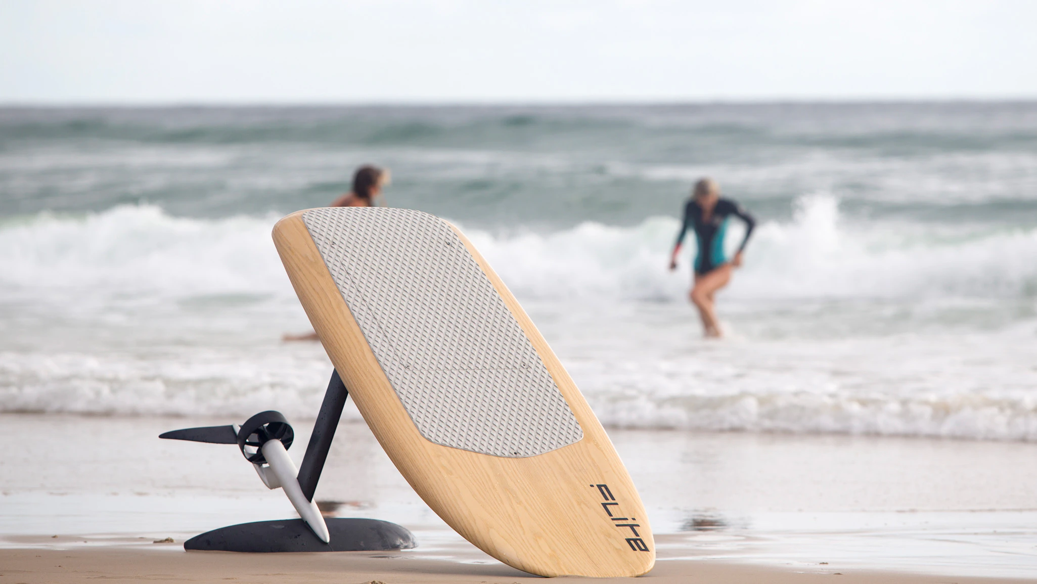 Fliteboard eFoil