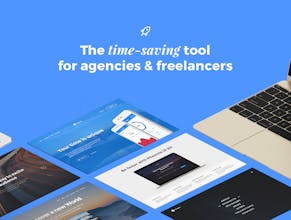Phoenix Startup UI Kit (v2) gallery image