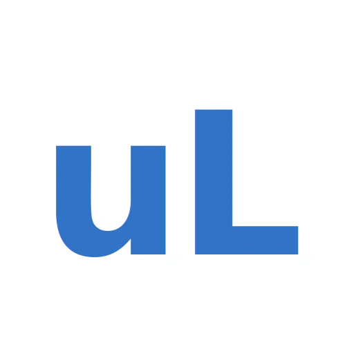 uLaptop.ai logo