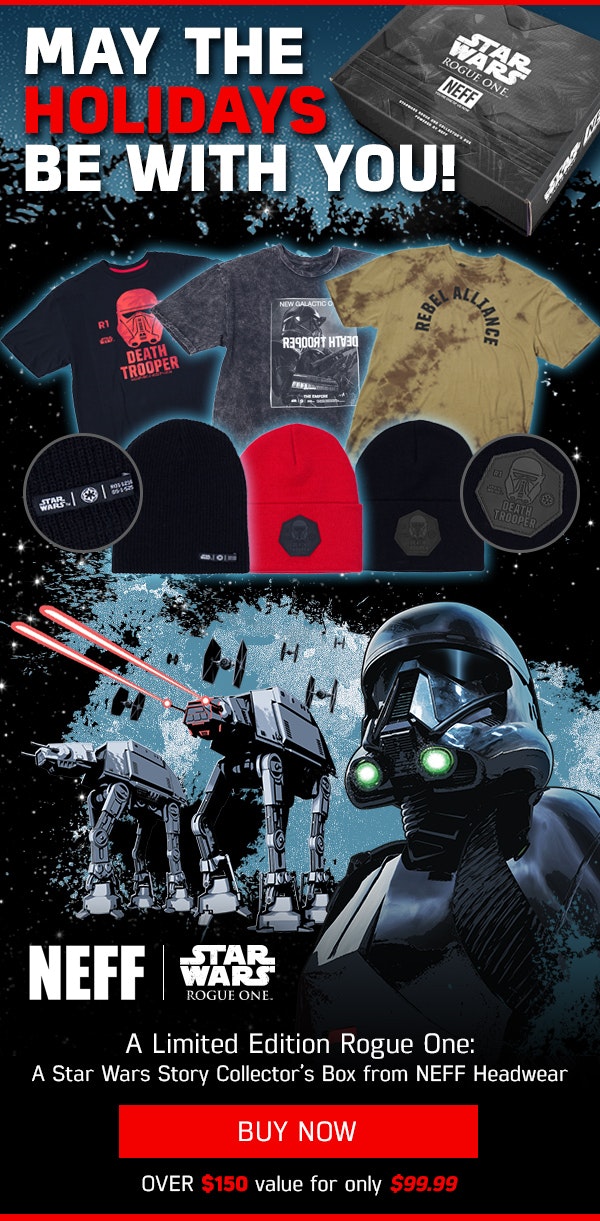 Neff Box gallery image