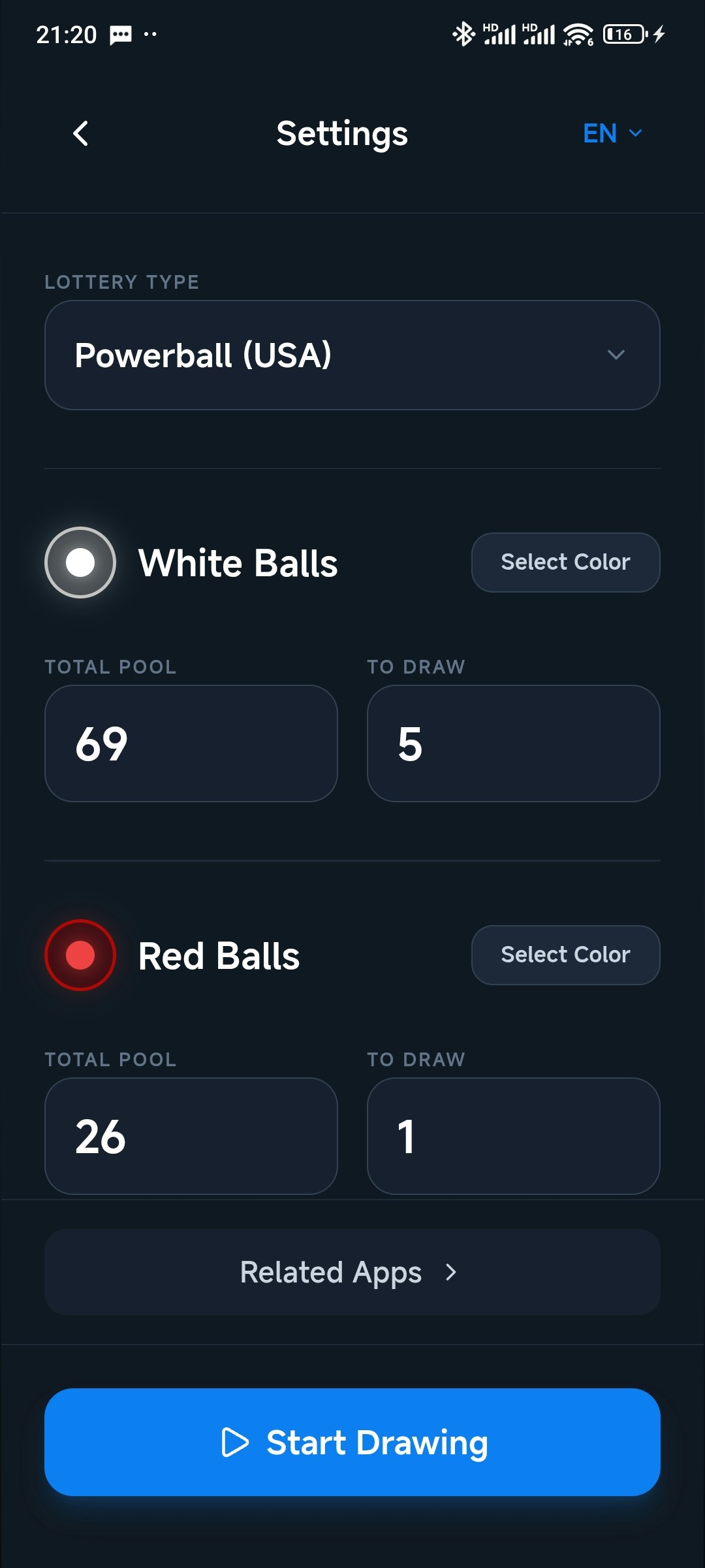 Lotto Luck: Jackpot Simulator gallery image