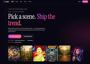 Opusly gallery image