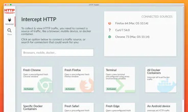 HTTP Toolkit gallery image