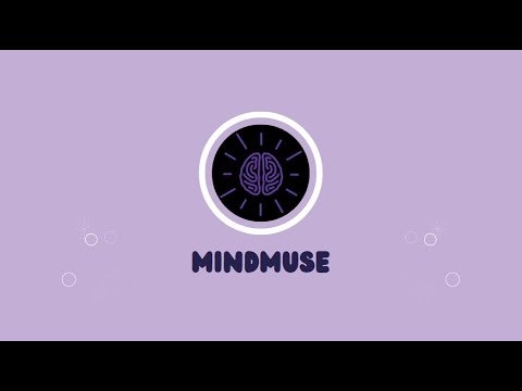 MindMuse gallery image
