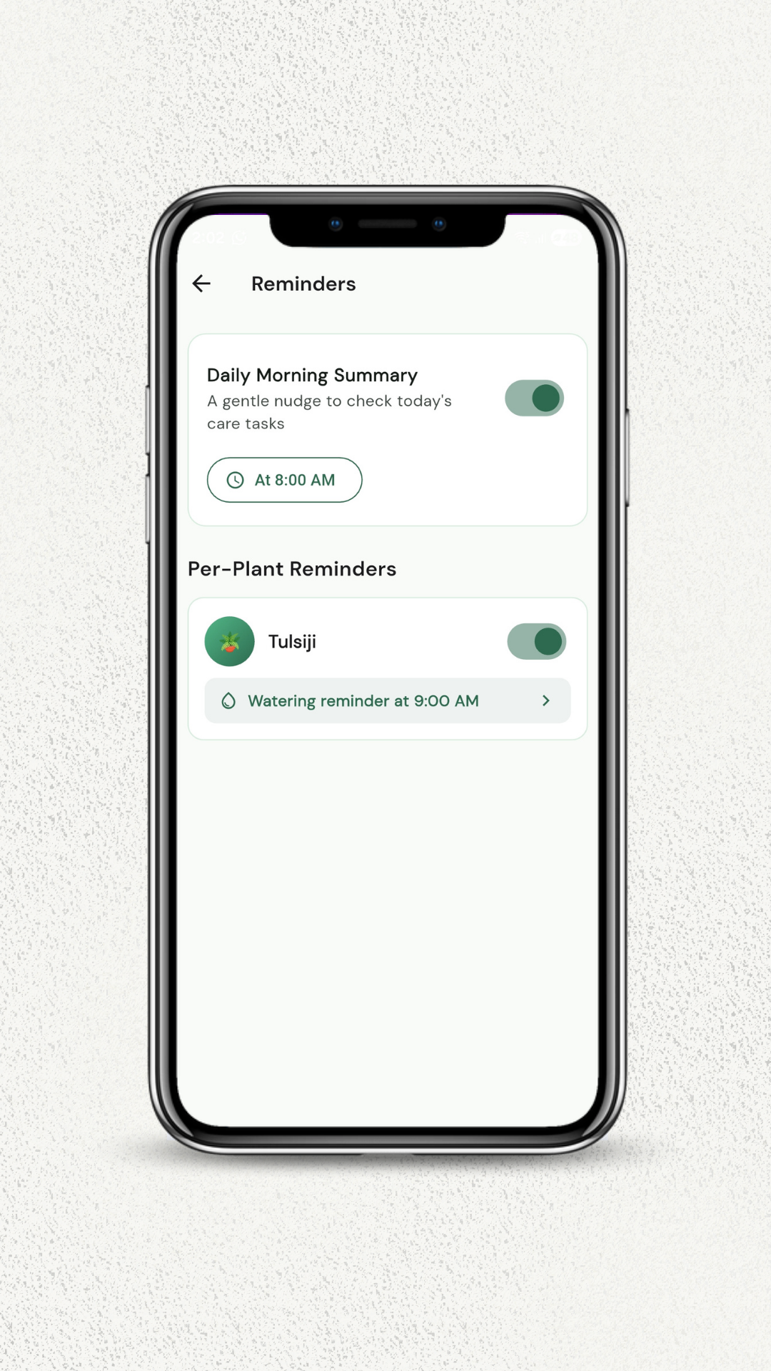 PlantMate: Plant Care Tracker gallery image