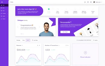 Dialogue gallery image