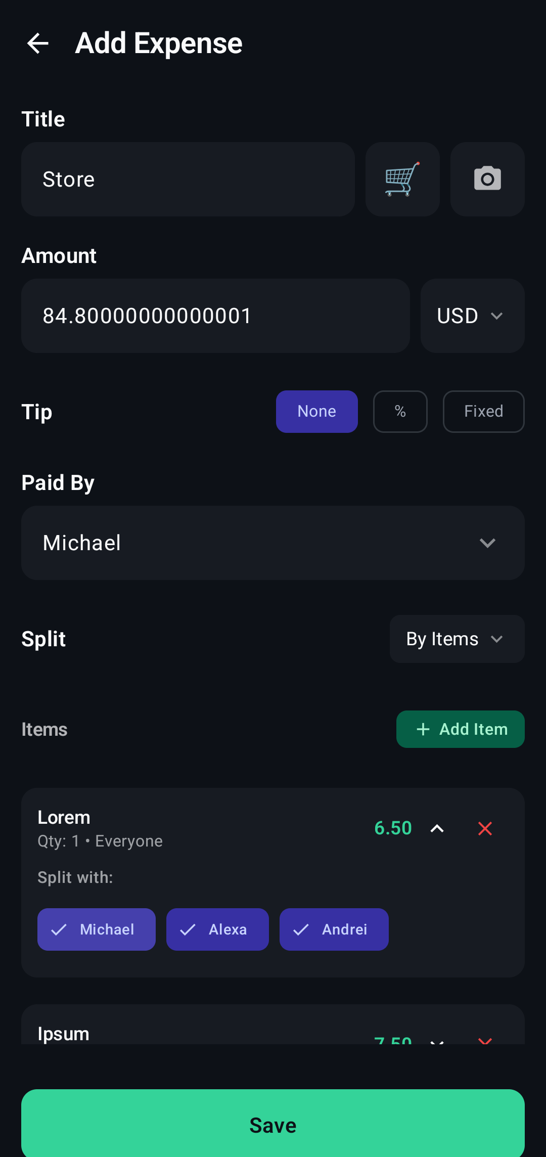 Splittio gallery image