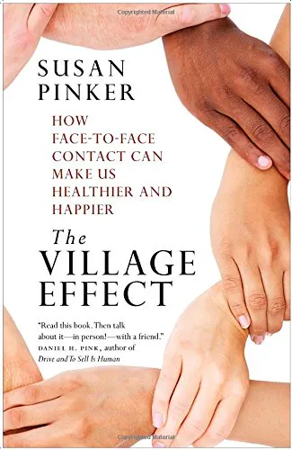 The Village Effect
