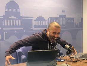 My Climate Journey gallery image