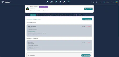 TabPref™ gallery image