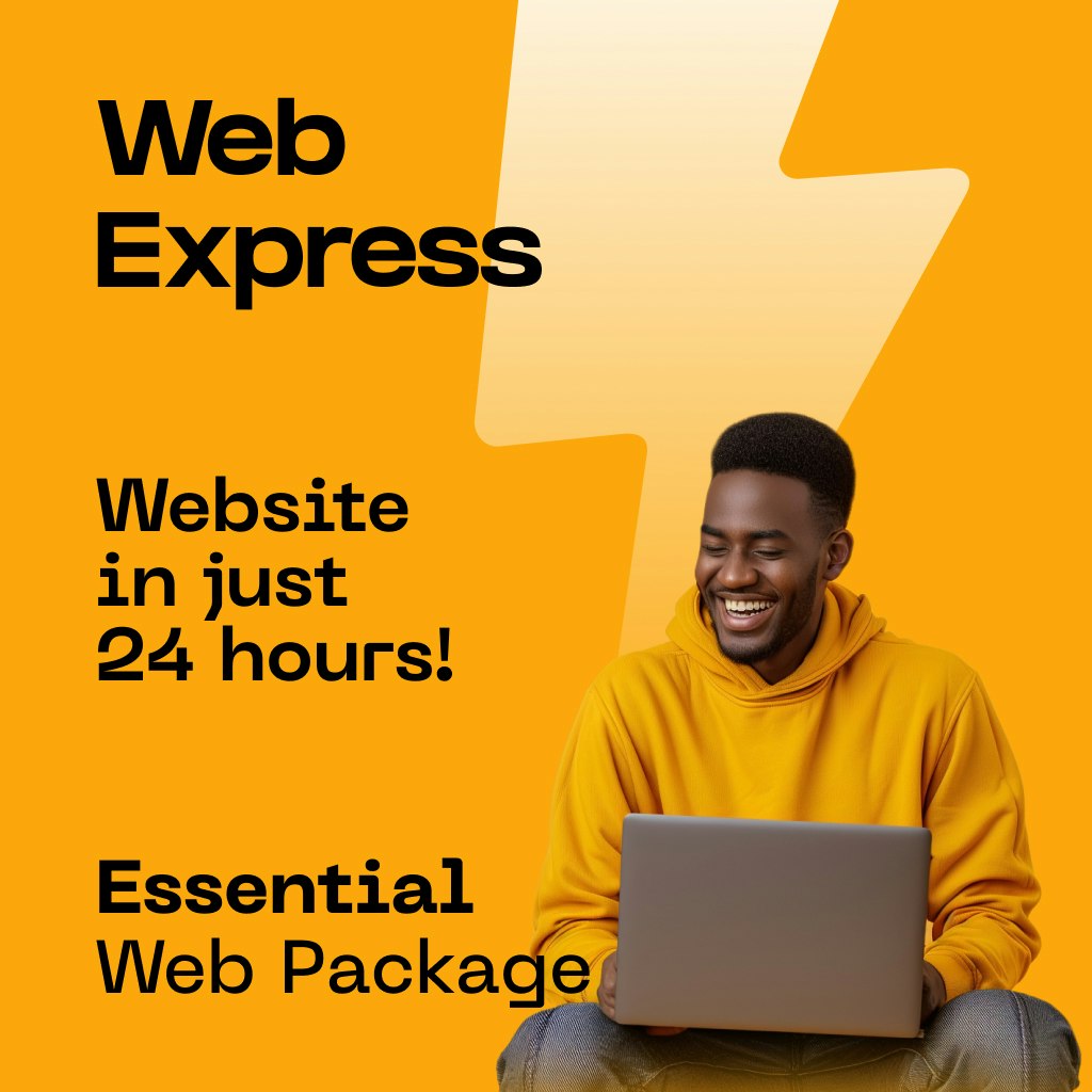 Mídia 3 de Web Express