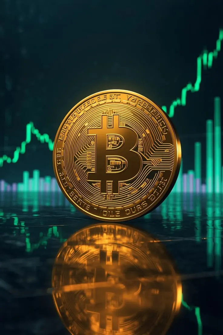 Bitcoin Giveaway  gallery image