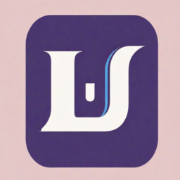Urlyth - Product Hunt launch logo and brand identity