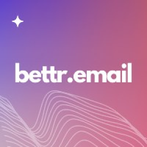 bettr.email