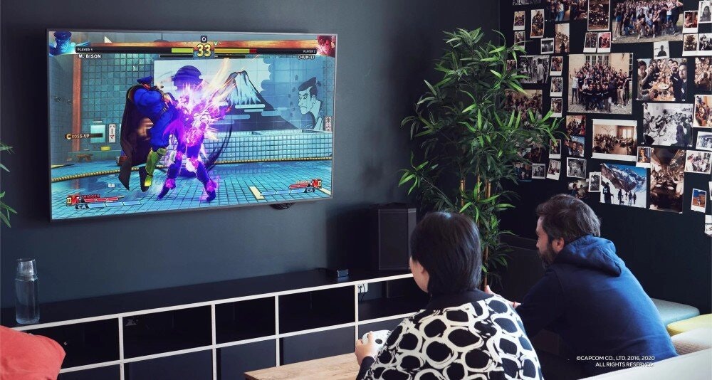 Shadow PC gallery image