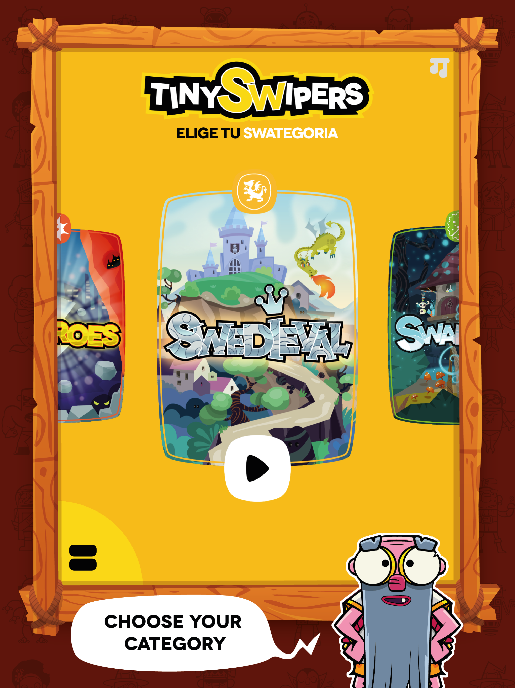 Tiny Trees gallery image