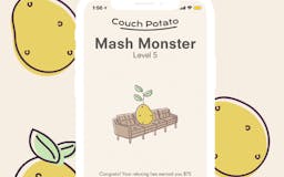 Couch Potato media 2