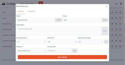Configo gallery image