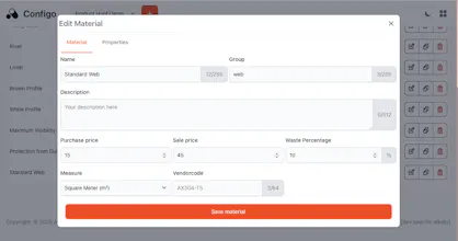 Configo gallery image