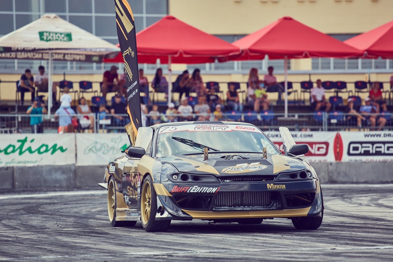 Nissan Silvia gallery image