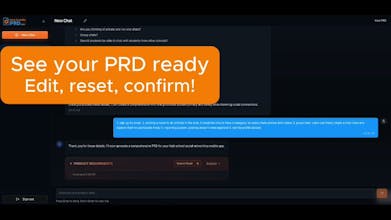 How to Write PRD gallery image