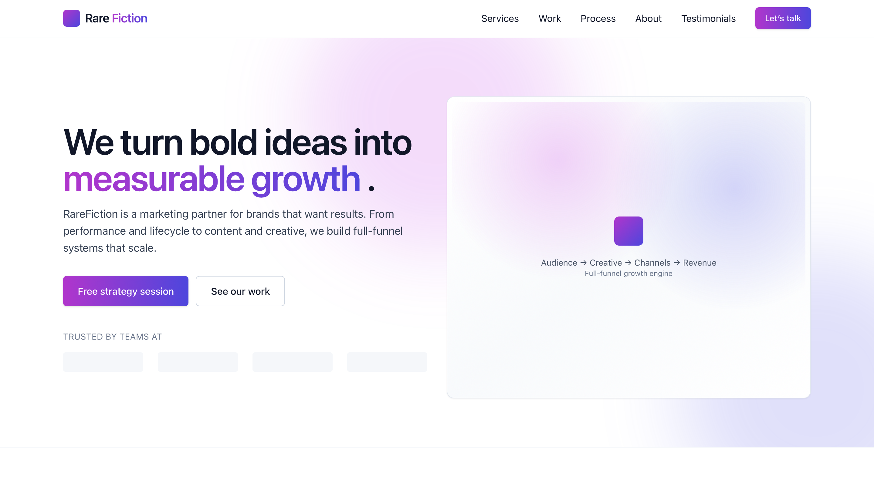 Weave - Screenshot 5 preview