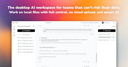 LEOLEX AI gallery image