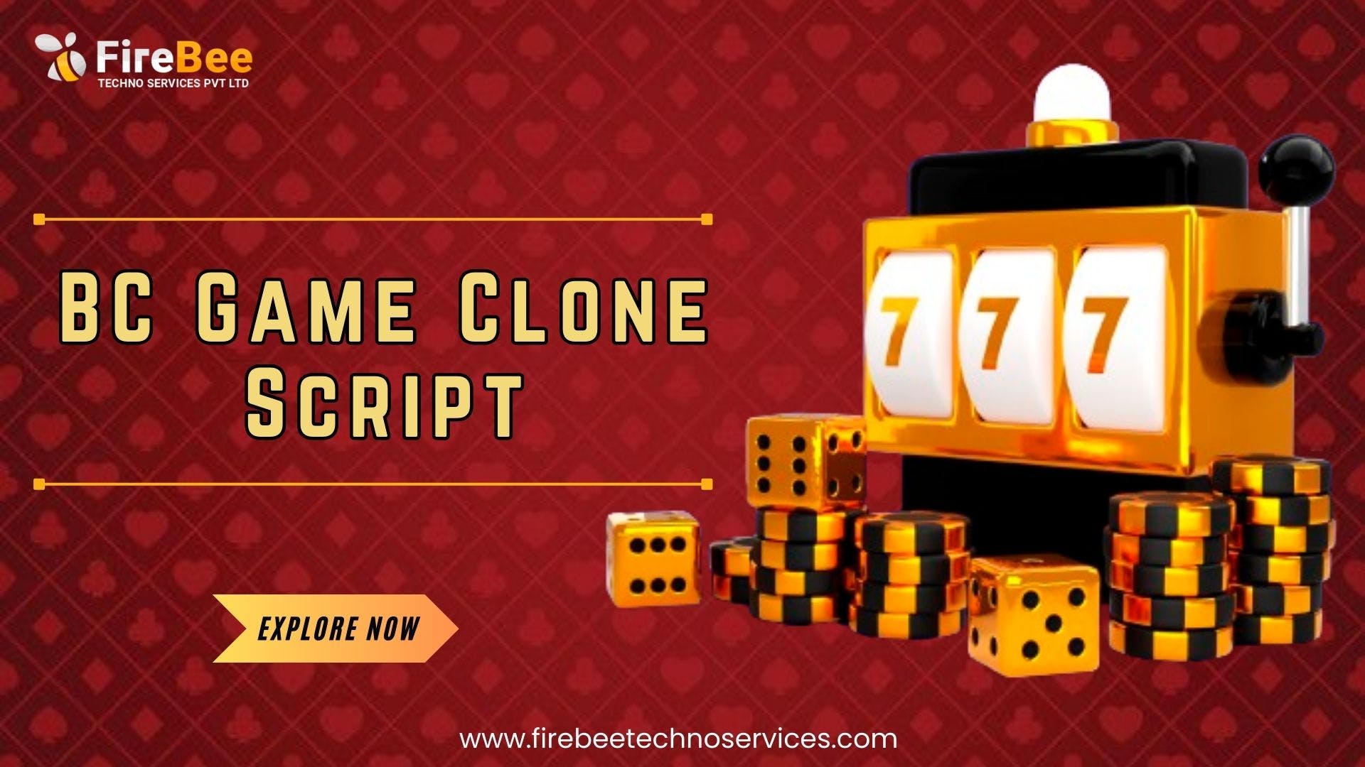 BC Game Clone Script  media 1