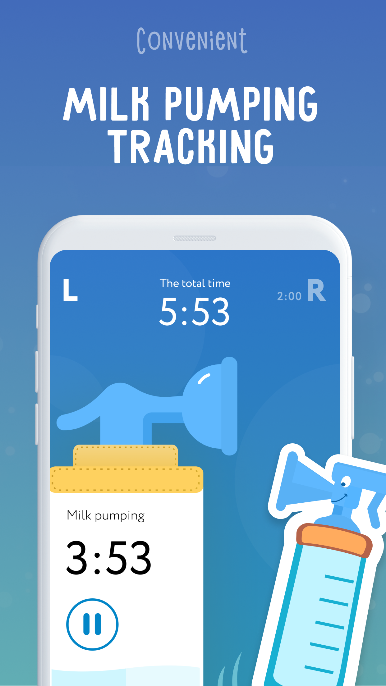 SuperMama gallery image