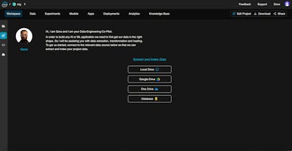 Envole gallery image