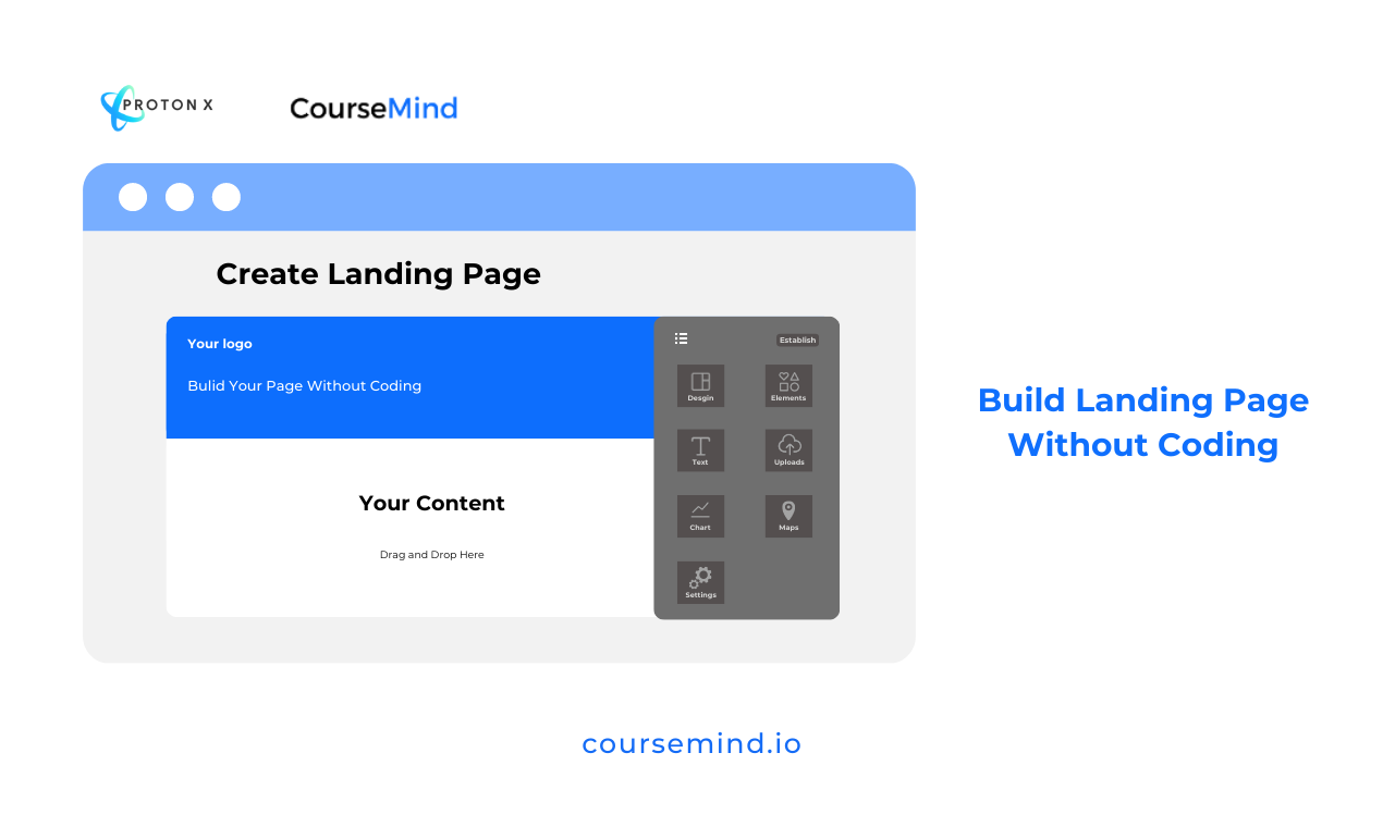 CourseMind gallery image