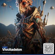 LifeBlender gallery image