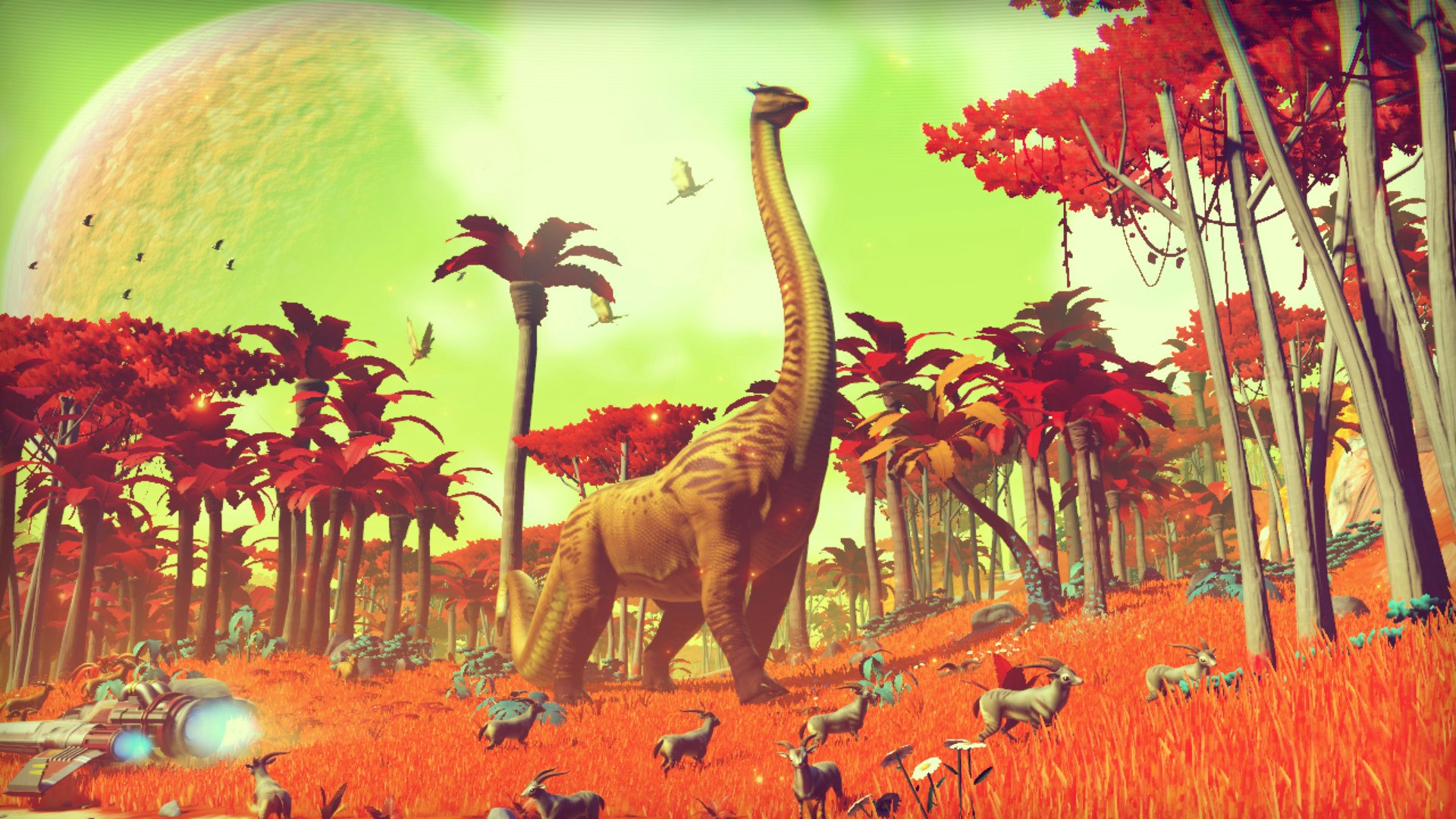 No Man's Sky gallery image