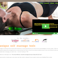 Massage Track