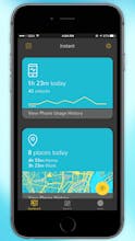 Instant 5.0 gallery image