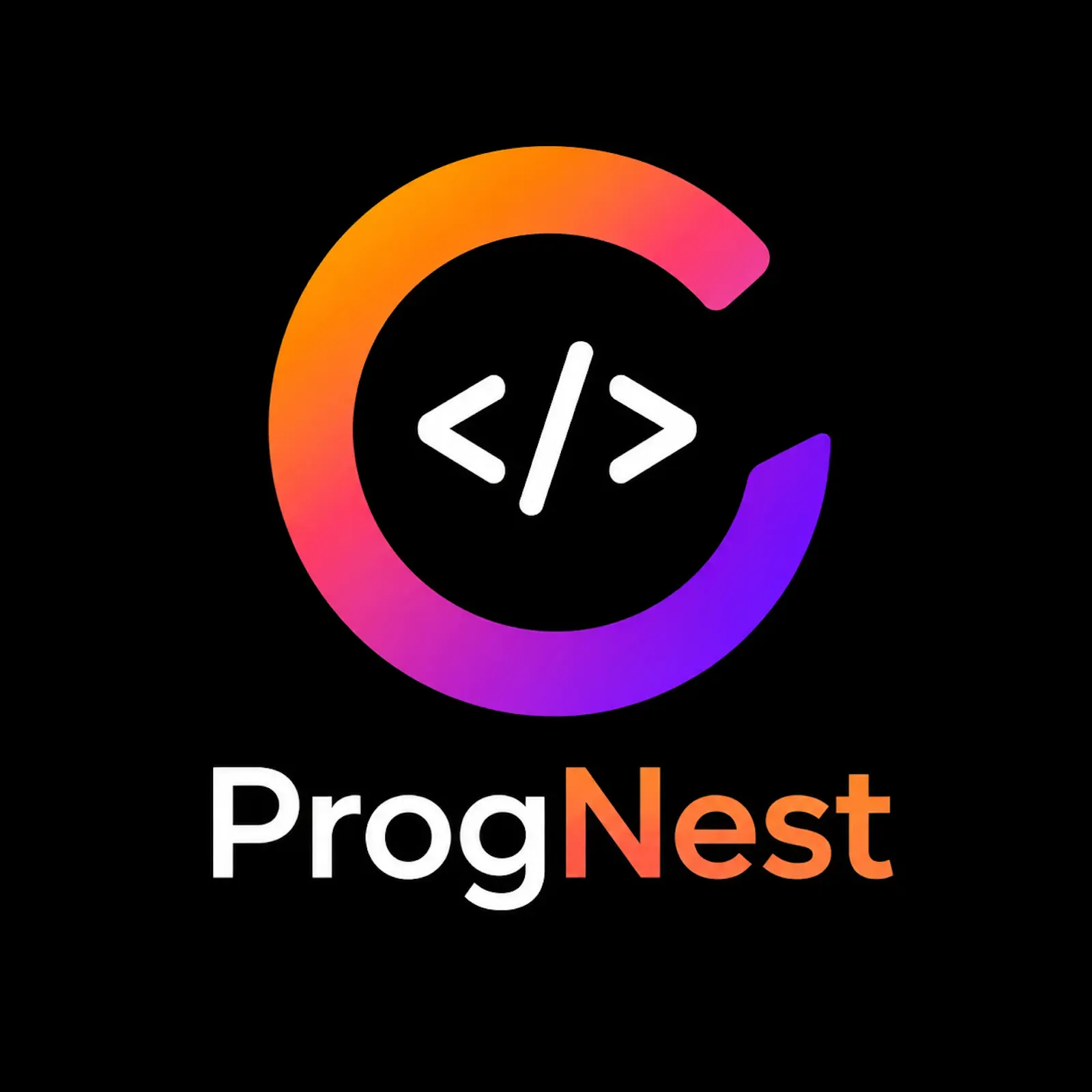 ProgNest  screenshot 1