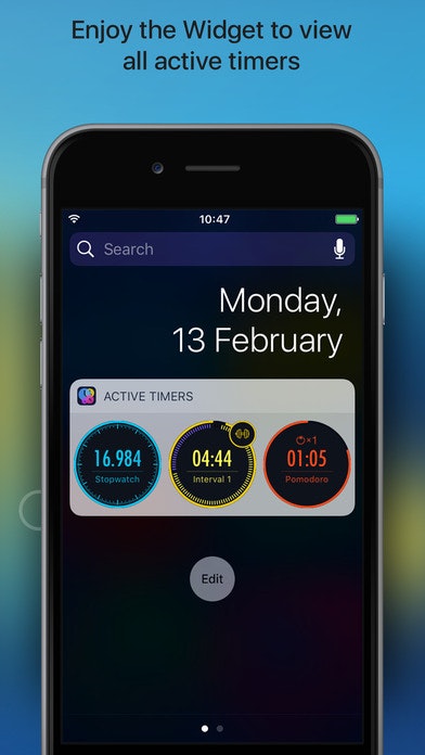 MultiTimer gallery image