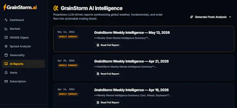 GrainStorm.ai gallery image