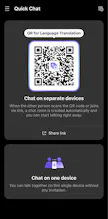 Flitto Chat Translation gallery image