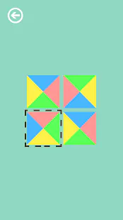 Color Shapes gallery image