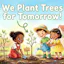Earth Day Read Alouds: AI Storytelling