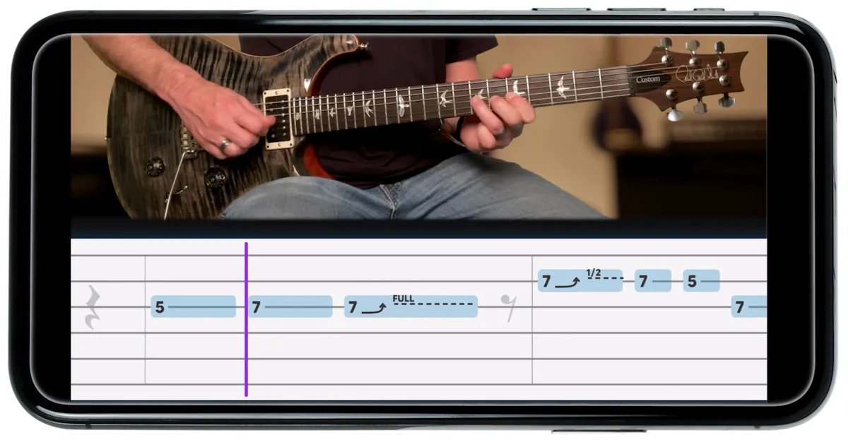 Notewize: Guitar Lessons