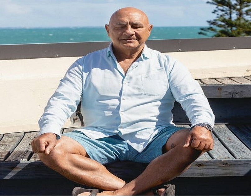 mindfulness meditation