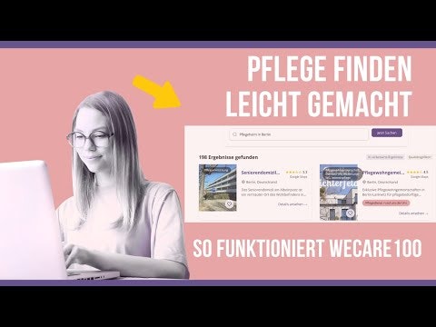 WeCare100 gallery image