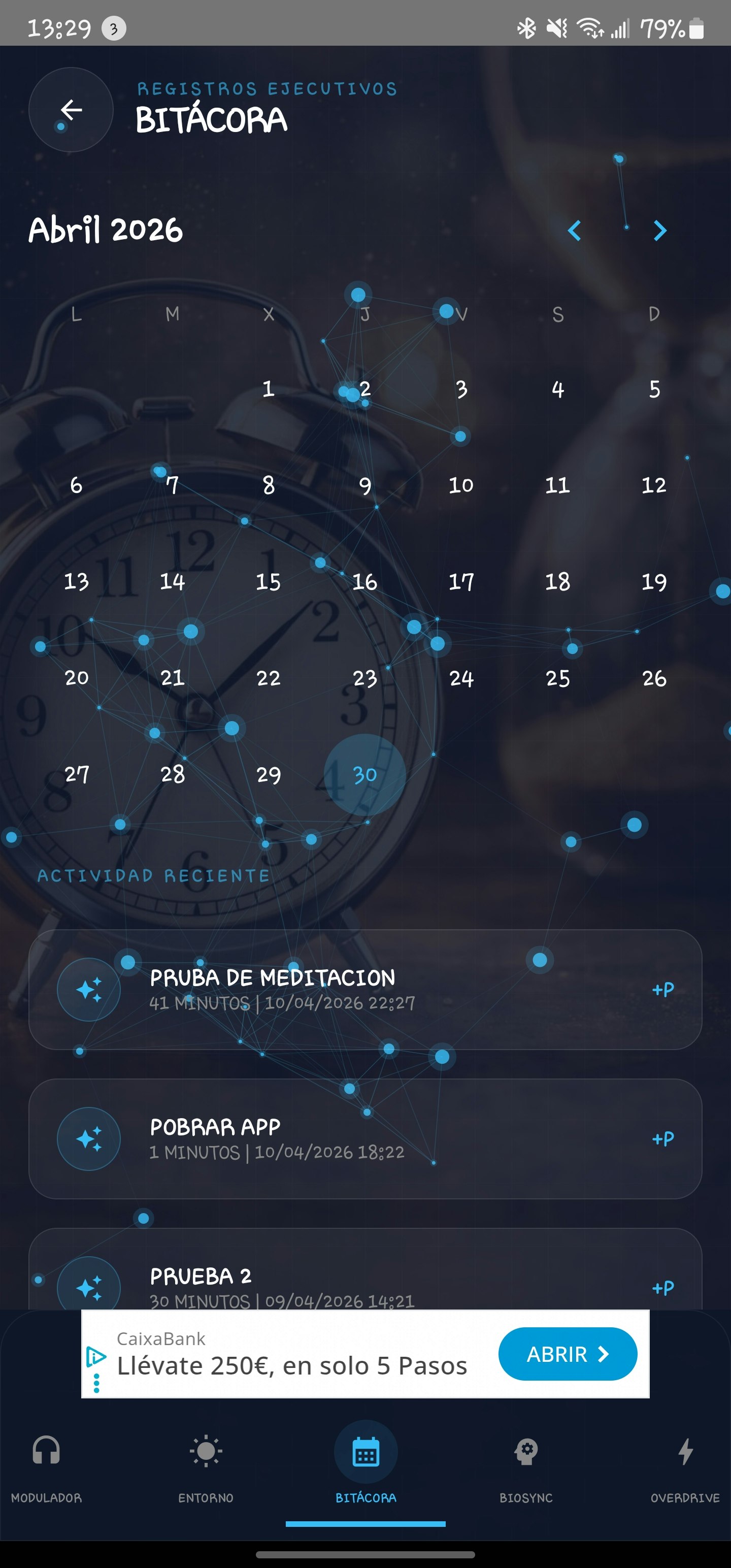TimePilot IA y Productividad gallery image