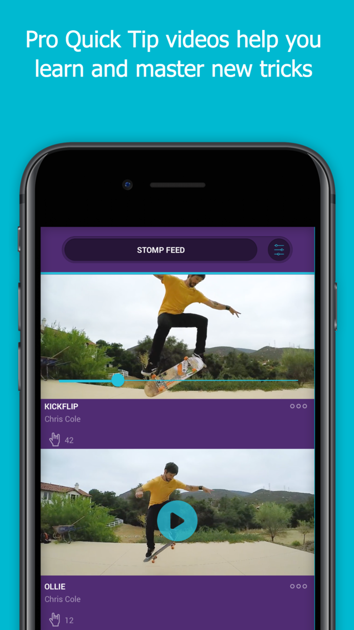 Stomp Sessions gallery image