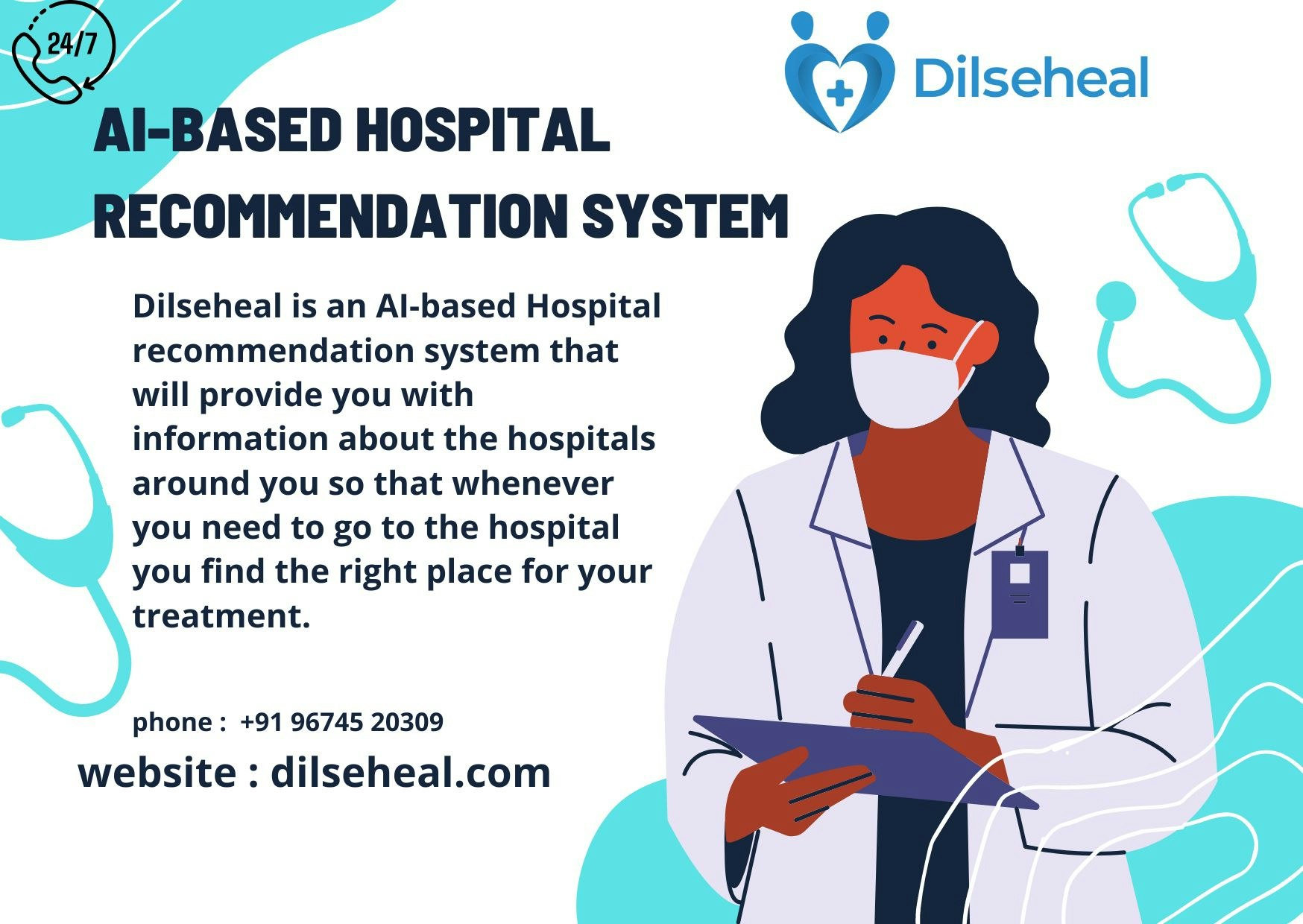 Dilseheal media 4