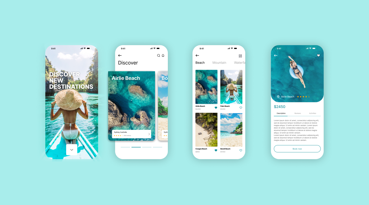 Pixel Perfect Studio media 6